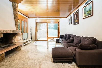 Ferienhaus an der Costa Brava mit Pool