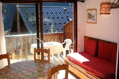 Residenz Les Primevères