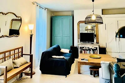 Case e Ville per 4 Persone