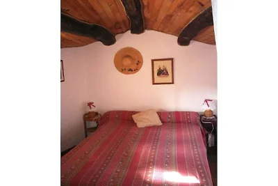 Hütte in Peyremale mit Schwimmbecken