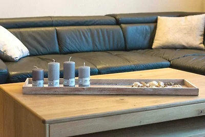 Maison de vacances d'une chambre