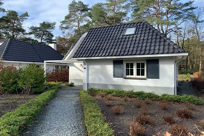 Maison de vacances Vacances relaxation Beekbergen