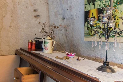 Höhlenwohnung mit einmaligem, historischem...