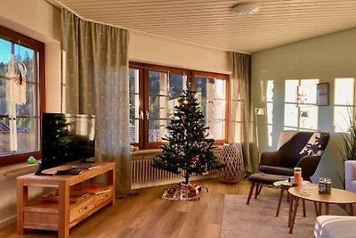Ferienwohnung mit 1 Schlafzimmer