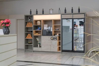 Vakantieappartement Gezinsvakantie Harrislee