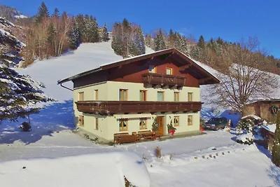 Geräumige Wohnung in Taxenbach mit Garten