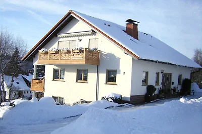 Haus Panoramablick