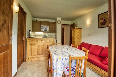 Residenz Hauts Des Esserts