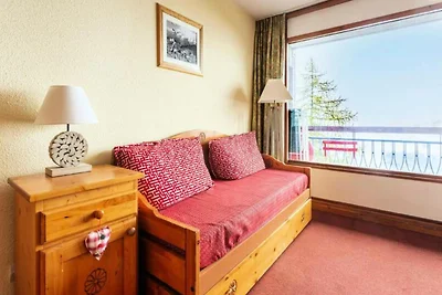 Residenzen im Charmettoger-Bezirk