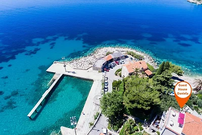Guest House Daniela - Superior Double Room wi...