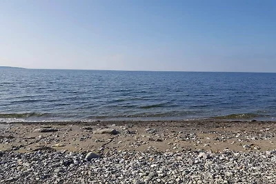 6 Personen vakantie huis in Løgstør