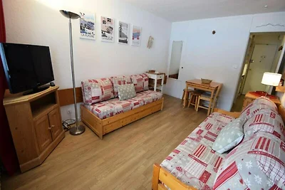 Studio für 3 Personen - LE FRANCE - PLAGNE...