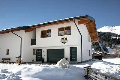 Apartamento en Rauris con piscina.