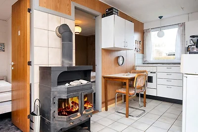 3 Personen Ferienhaus in Sydals-By Traum