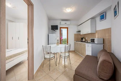 2-Zimmer-Wohnung in Drenje