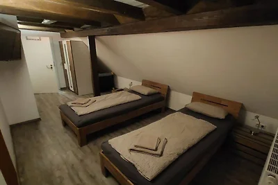 Ferienhaus mit 8 Schlafzimmer