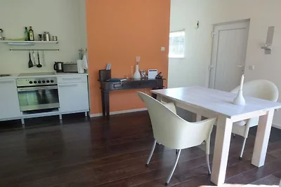 Ferienwohnung mit 1 Schlafzimmer