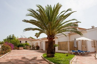Llampudol (villa Sa Coma)