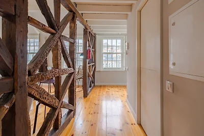 Komfortable Wohnung in Porto