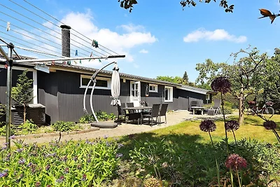6 Personen Ferienhaus in Faxe Ladeplads