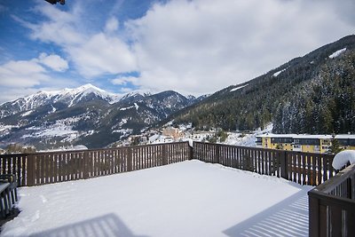 Appartement in Salzburg nabij skilift...