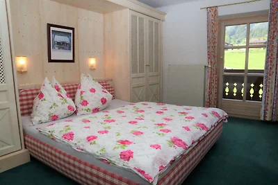 Appartment Plattenkogel in Krimml