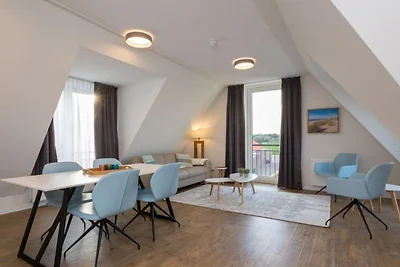 Apartamento en Zoutelande cerca Playa