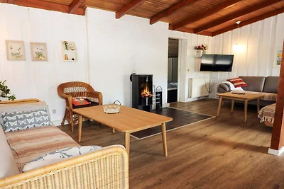 10 Personen Ferienhaus in Hadsund