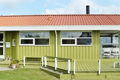 6 Personen Ferienhaus in Børkop