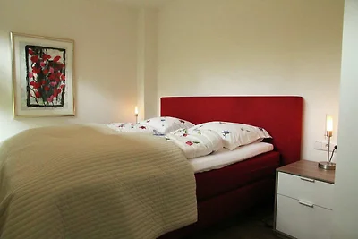 Gemütliche Wohnung an der niederländischen...