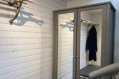 Maison de vacances pour 4 a Tvååker