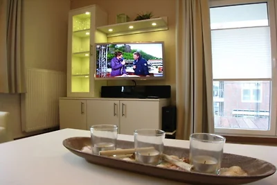 Residencia Hohe Lith 4.07