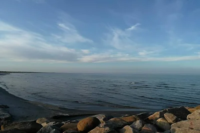 4 Sterne Ferienhaus in Ålbæk-By Traum