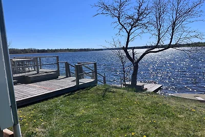 8 persoons vakantie huis in HJÄLTEVAD