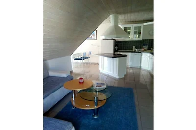 Ferienwohnung mit 1 Schlafzimmer