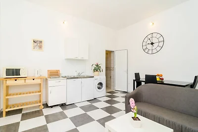 Apartment Amabilis - One Bedroom Apartment wi...