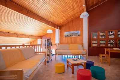 Appartement 3 Pièces 6 Personnes 1 bébé