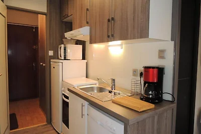 Residenz Le Solarium