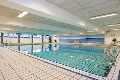 4 Personen Ferienhaus auf einem Ferienpark...