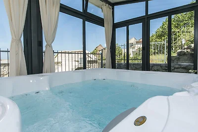 Gemütliches Ferienhaus in Podgora