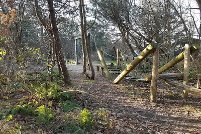 8 persone case ad Hjørring-By Traum