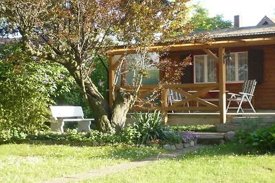 Ferienhaus mit 1 Schlafzimmer