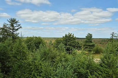 4 stelle case ad Hovborg-By Traum