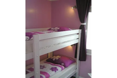 Ferienhaus mit 3 Schlafzimmer