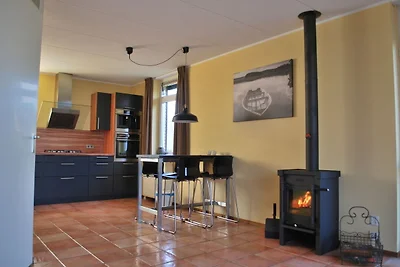 Moderna casa vacanze a Ooltgensplaat
