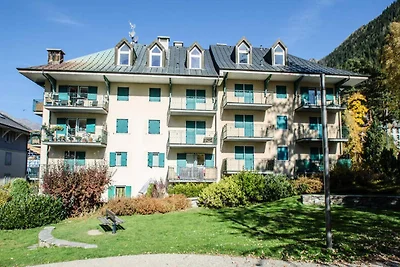 4 Zimmer für 6 Personen