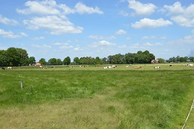Wohnung in Haaksbergen in der Nהhe von Wald