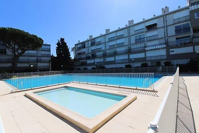 Residenz Paris Saint Tropez