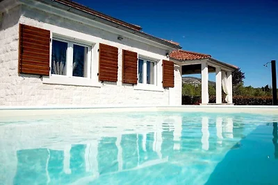 Whitestone Villa Dubrava