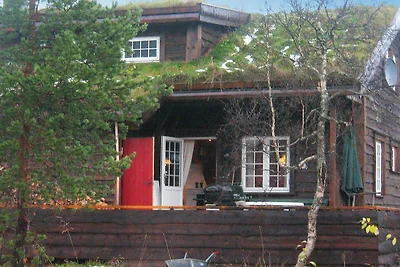10 Personen Ferienhaus in HOVDEN-By Traum